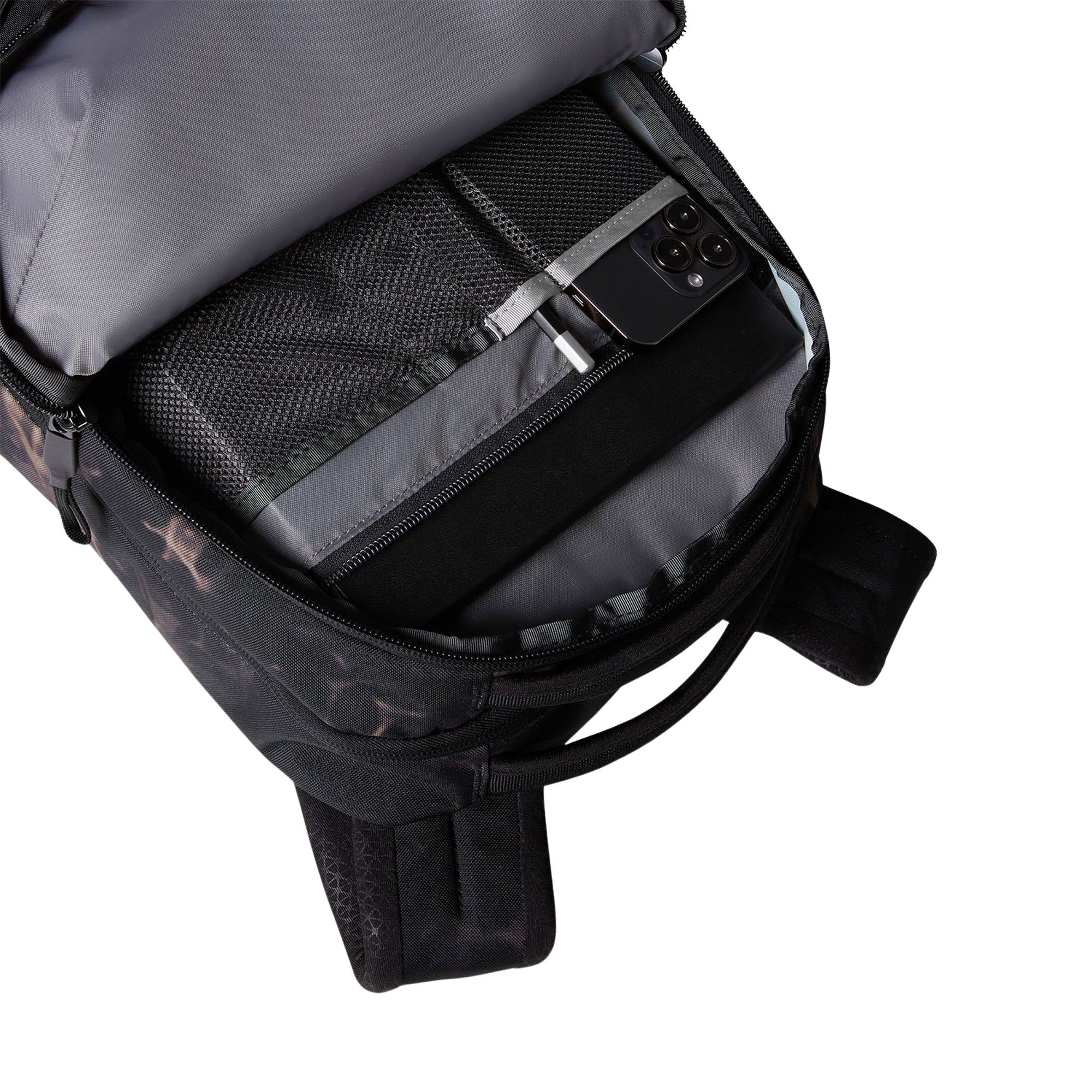 The North Face Jester Rugtas (27,5L) | PlutoSport